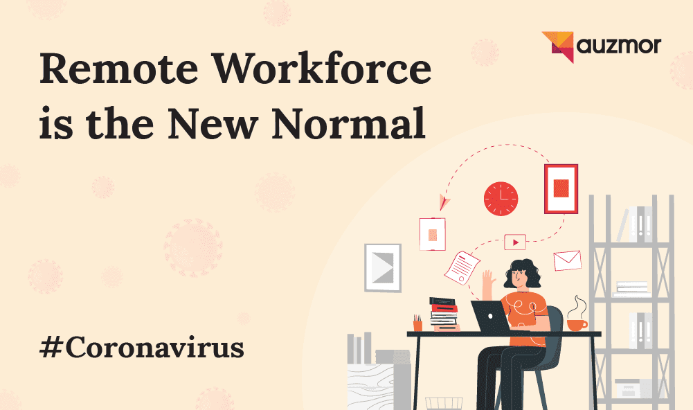 Working Remotely During the Coronavirus Pandemic: Everything You Need to Know