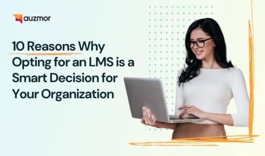 lms for organization
