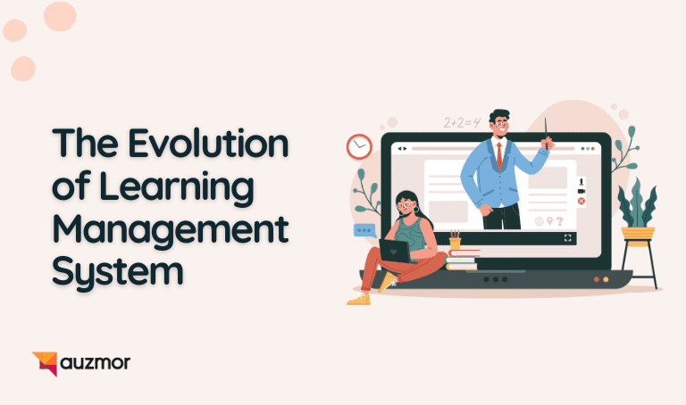 evolution-of-learning-management-system