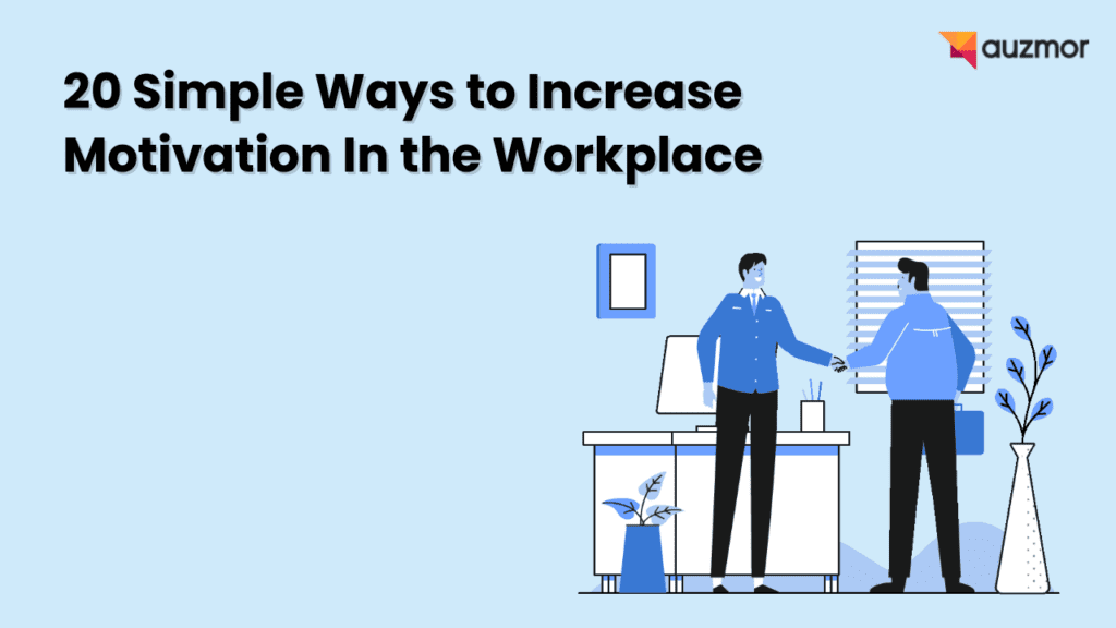 motivation-in-workplace