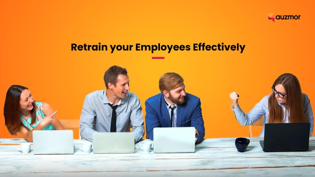 retrain-you-employees