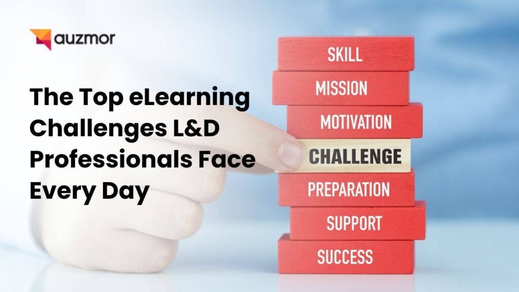 elearning-challenges