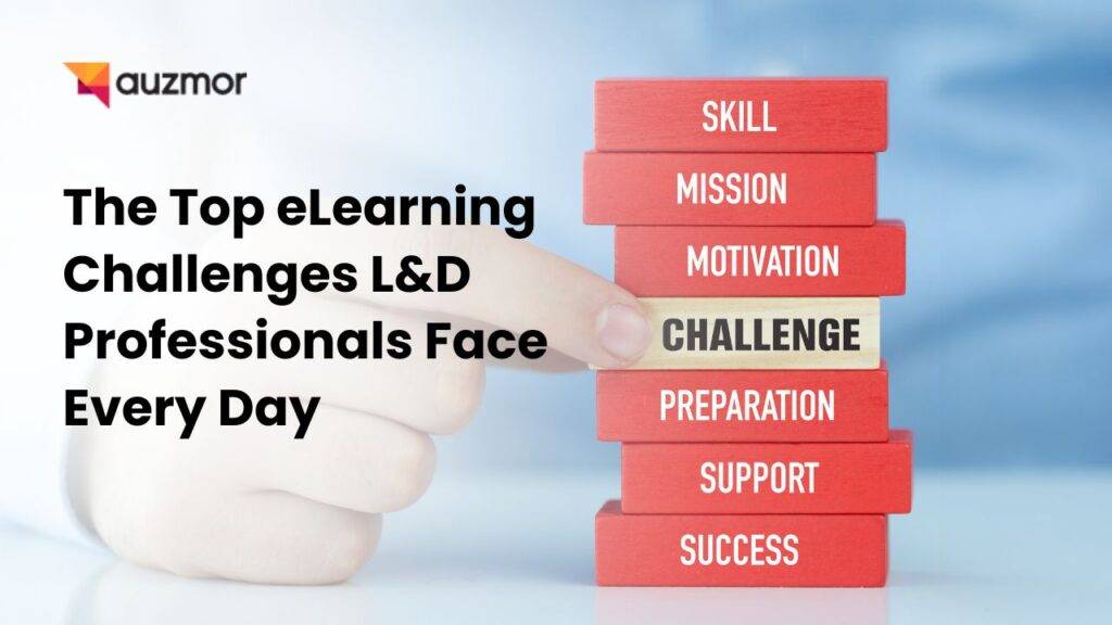 elearning-challenges