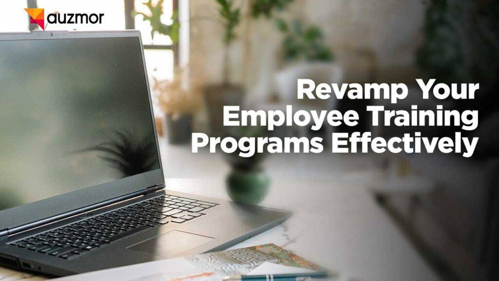 revamp-employee-training