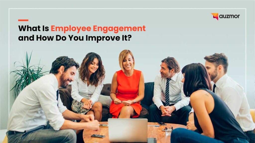 Employee-Engagement