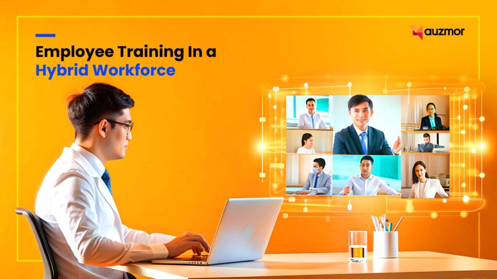 employee-training-in-hybrid-workforce