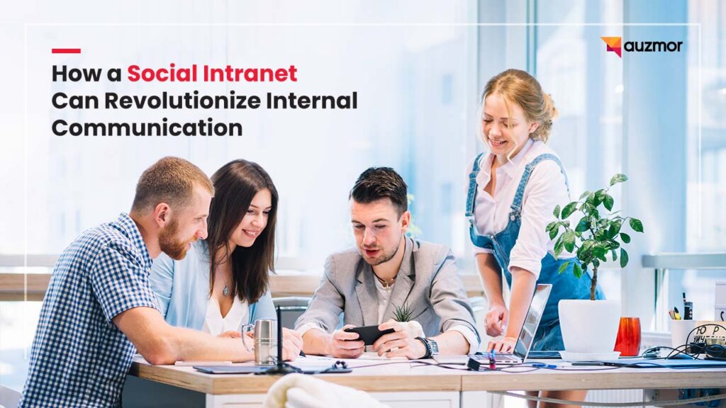 social-intranet