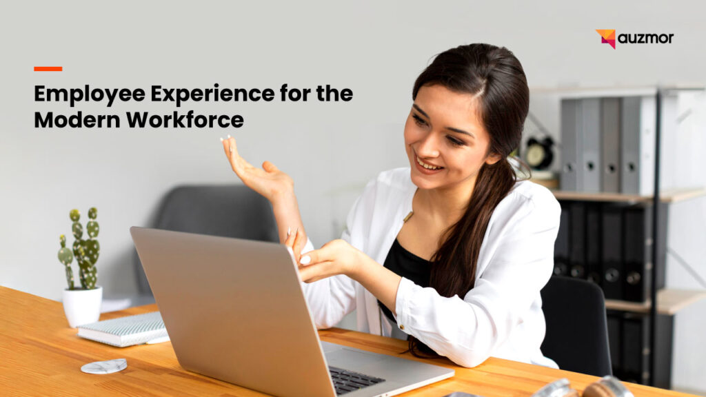 employee-experience-for-modern-workforce