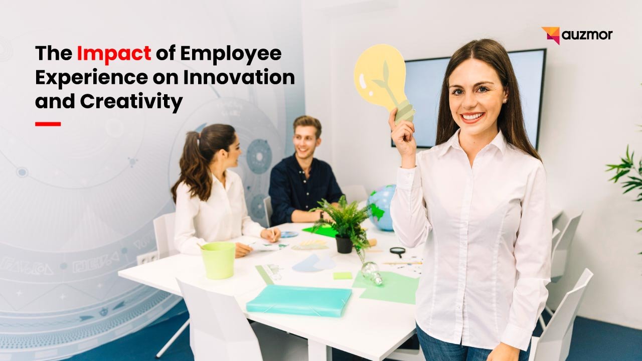 employee experience innovation