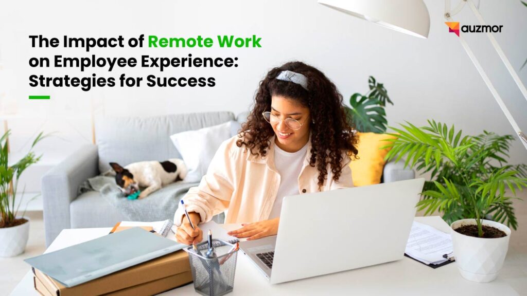 remote-work-employee-experience