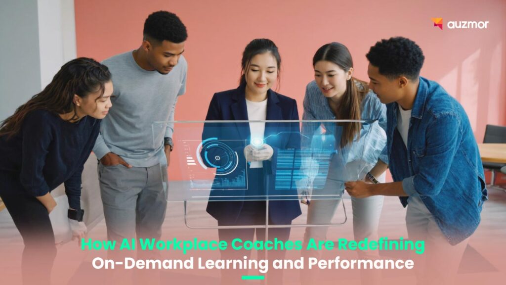 ai workplace coaches