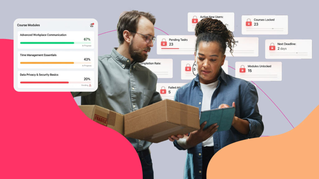 Rethinking Learning Metrics