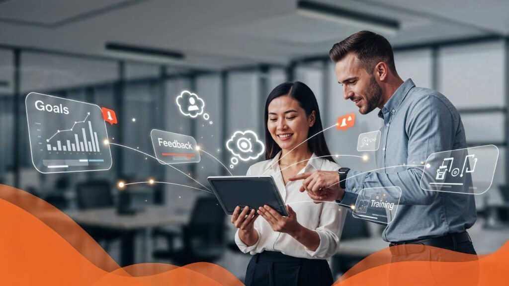 interactive learning