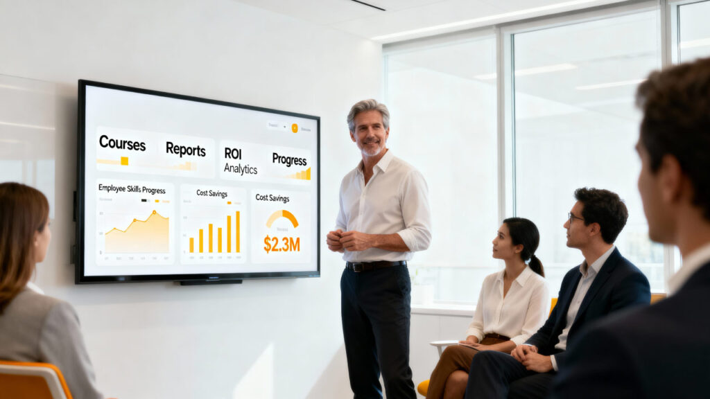 AI Powered Analytics