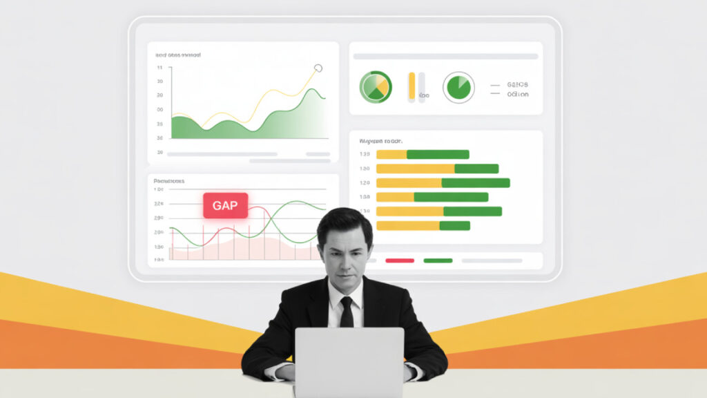 Predict Future Skill Gaps