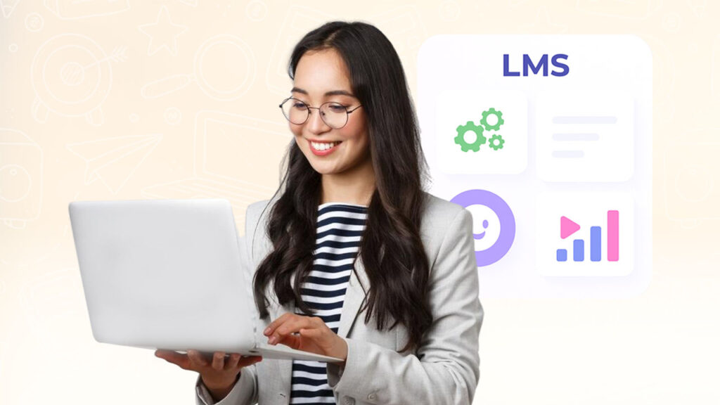 Corporate LMS Platforms