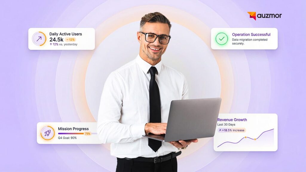 AI-Powered Gamification