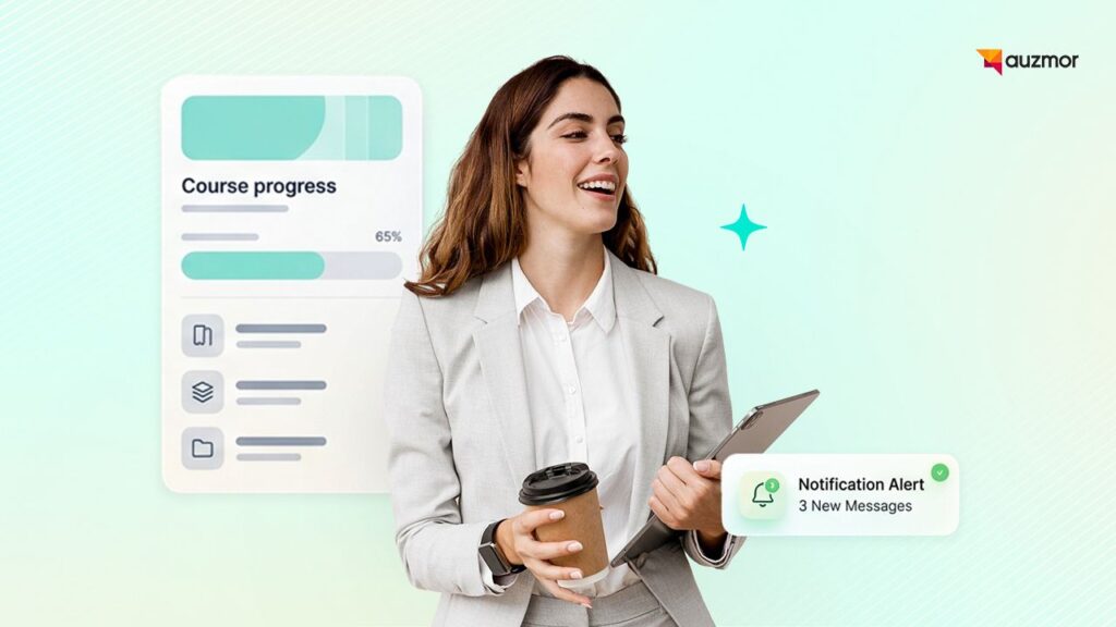 Using LMS Administration Time with AI Automation