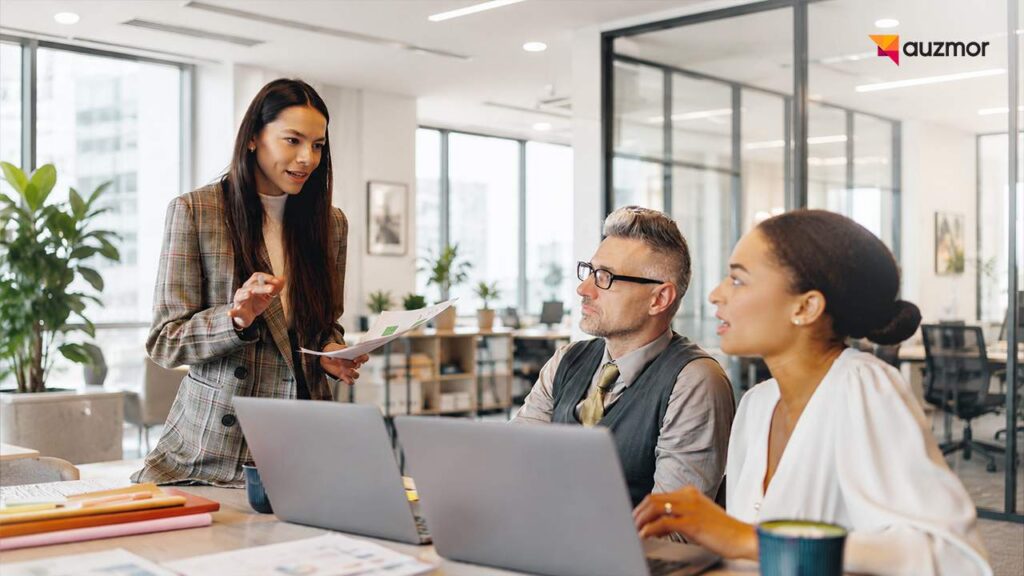 AI in Training Cost Savings vs Performance Gains (1)