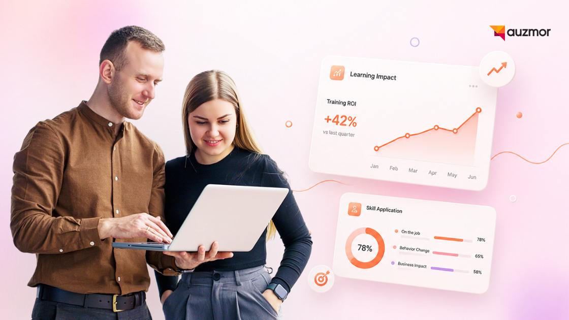 How to Measure LMS Success Beyond Completion Rate