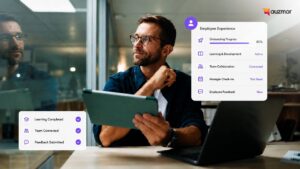Employee Experience Is Becoming a Technology Strategy