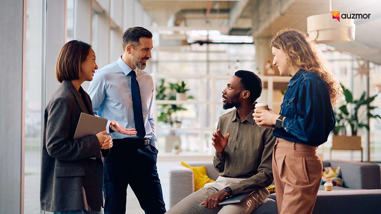 Why Traditional Career Development Needs an AI Upgrade