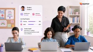 adaptive learning for diverse classrooms