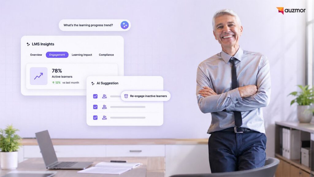 building trust in ai based lms platforms