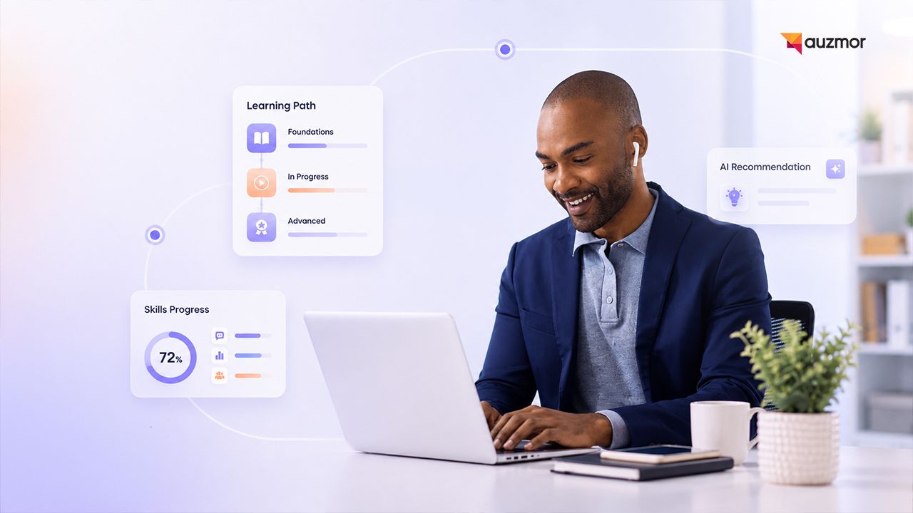 learning ecosystems vs training programs