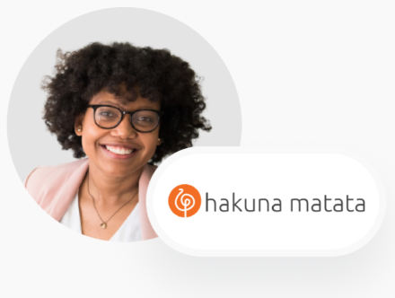 Hakuna Matata uses Auzmor Hire