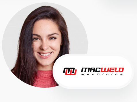 MacWeld Machining uses Auzmor Hire