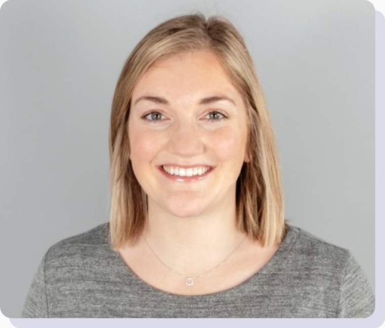 Jenna Speck, HR Manager at Chicago Venture Partners