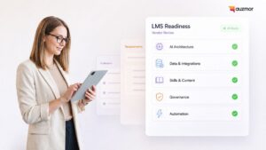buying lms for ai ready workforce