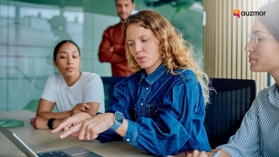 create engaging employee training