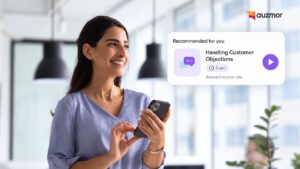 what makes employees actually open their learning app