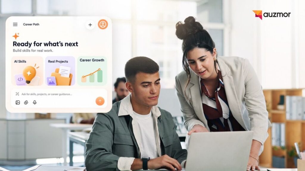 classroom to career ai redefining work ready skills