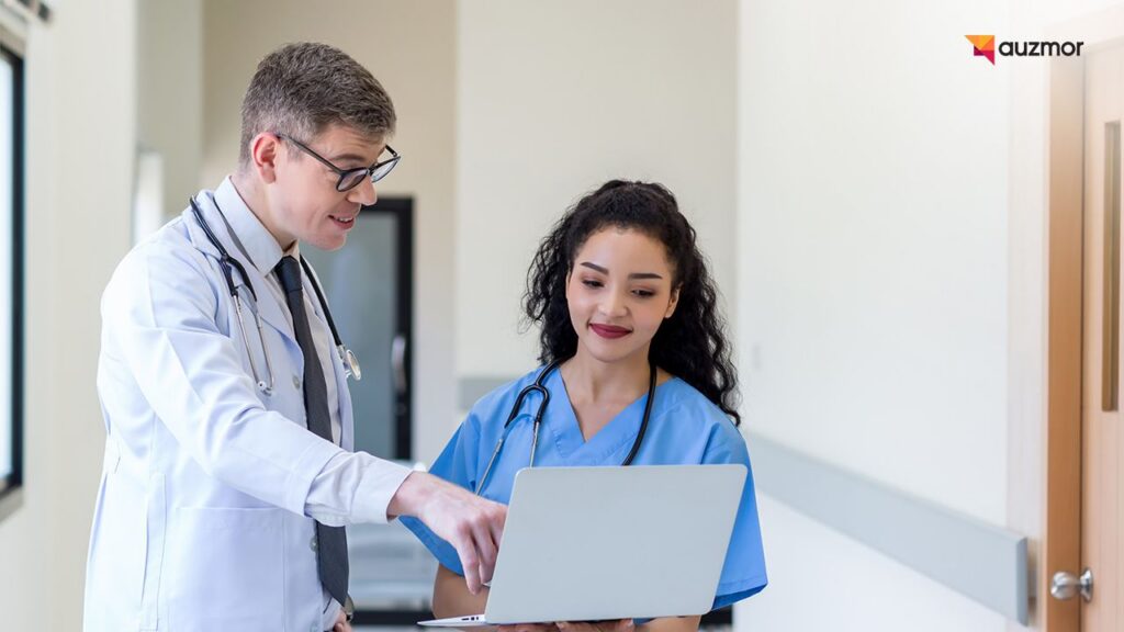 how to choose healthcare learning platform