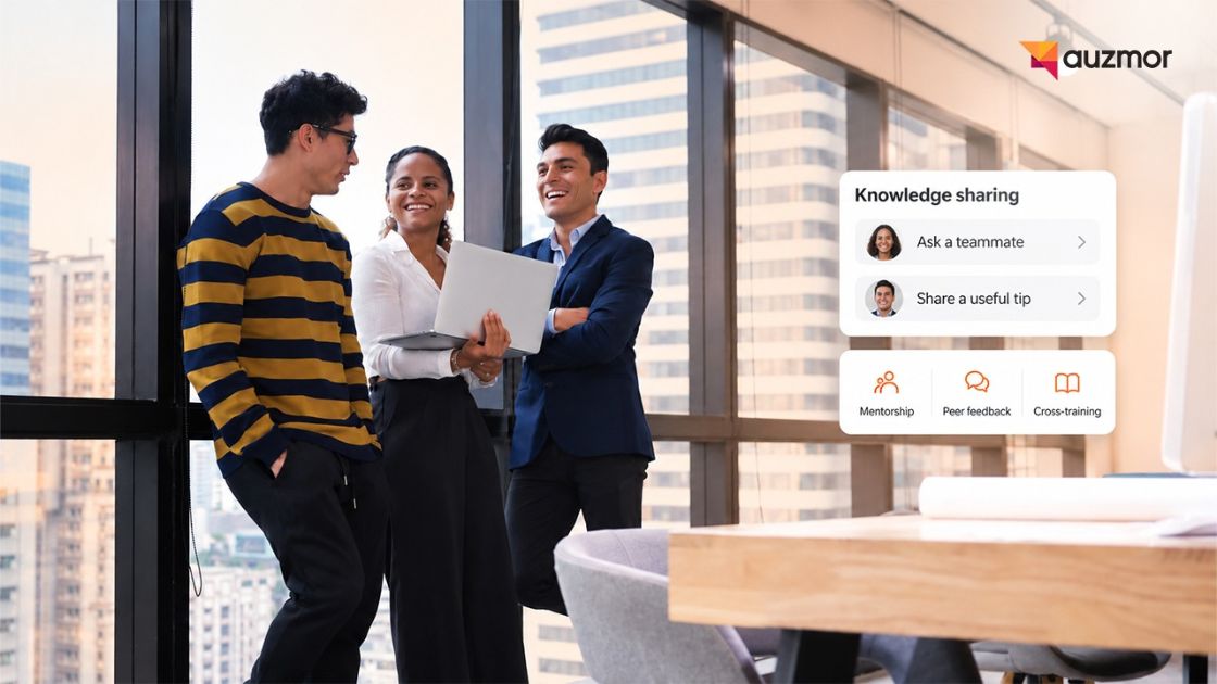 peer learning training programs